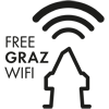 Logo free Graz Wifi