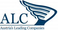Austria's Leading Companies (ALC) Logo