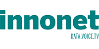 Logo des Citycom Partners innonet