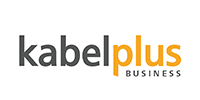 Logo kabelplus Business (Citycom Partner)